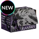 Framar Oh My Goth Embossed Roll Foil 320 ft.