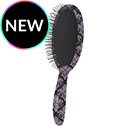 Framar Oh My Goth Detangle Brush - Wednesday