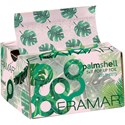 Framar Embossed Pop Up Foil Palmshell 5 inch x 11 inch 500 ct.