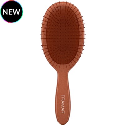 Framar Terra Detnagle Brush - Clay