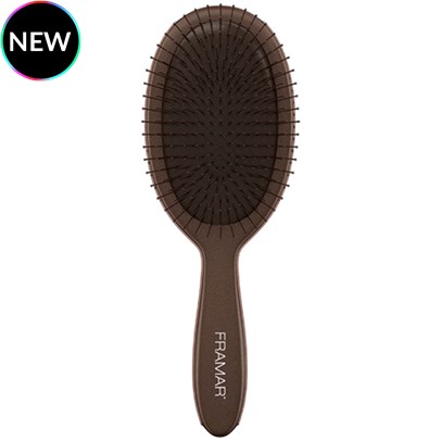 Framar Terra Detnagle Brush - Earth
