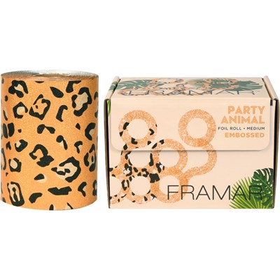 foil framar