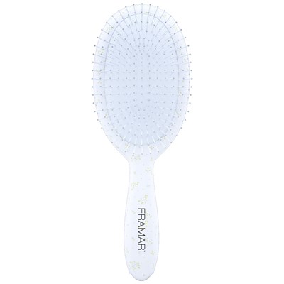 Framar Country Charm Detangle Brush - Eleanor