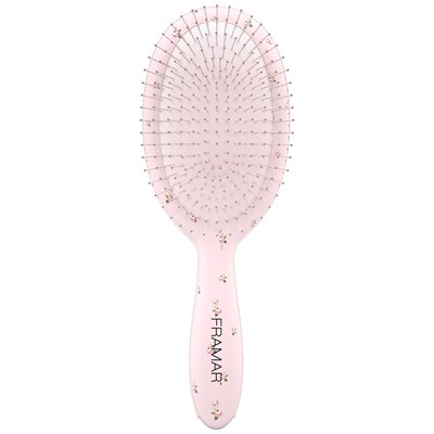 Framar Country Charm Detangle Brush - Rosalie