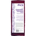 Diane ColorSafe Towels- Plum 6 pack 16 inch x 29 inch