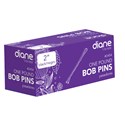 Diane Bob Pins- Black 1 lb.