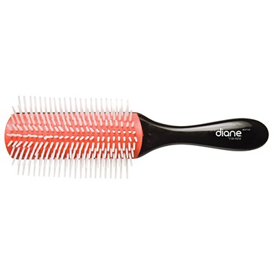 Diane 9 Row Professional Styling Brush