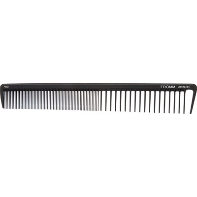 Fromm Carbon Cutting Comb 8 inch