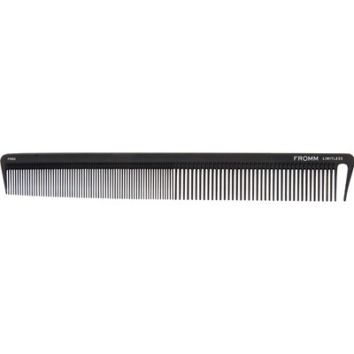 Fromm Carbon Cutting Comb 8.5 inch