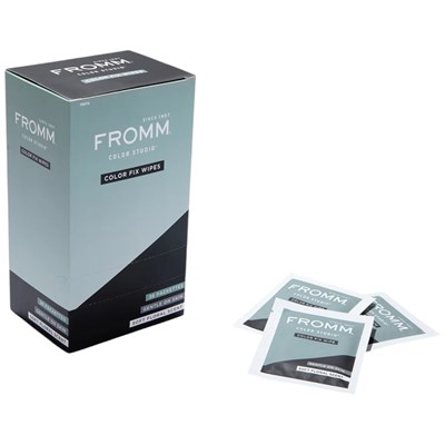 Fromm Color Fix Wipes 36 pk.
