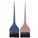 Fromm Soft Color Brush Set - 2.25 inch 2 pc.