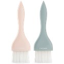 Fromm Feather Wide Paint Brush Set 2 pc.