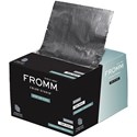 Fromm Lightweight Pop-Up Foil Silver - 5 x 11 Inch 500 ct.