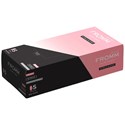 Fromm Pink Powder Free Nitrile Gloves Small