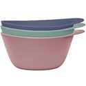 Fromm Small Mixing Bowl Set 3 pc.