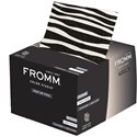 Fromm Zebra Pop Up Foil 5