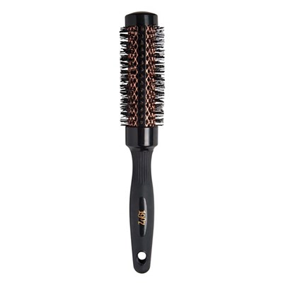 1907 Copper Thermal Brush 1.75 inch