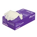 Fromm Powdered Vinyl Gloves - 100 ct Medium