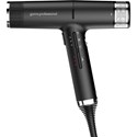 gama.professional iQ2 perfetto Intelligent Hair Dryer - Black OPEN BOX