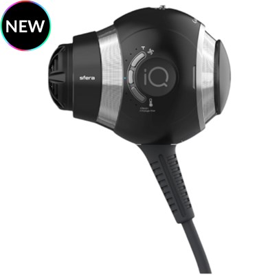 gama.professional iQ sfera Hairdryer