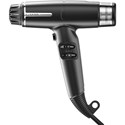 gama.professional IQ Lite Max Dryer - Black OPEN BOX