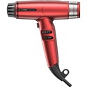 gama.professional IQ Lite Max Dryer - Red OPEN BOX
