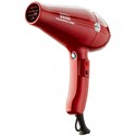 Gamma+ 3500 Professional Tourmaline Power Ionic 6-Heat/Speed Hair Dryer - Red