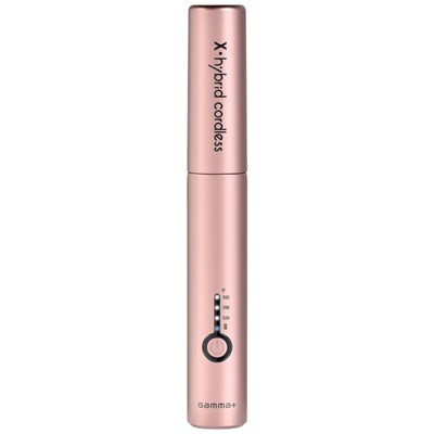 Gamma+ X-Hybrid Professional Cordless Touch Up Flat Iron 3 pc.