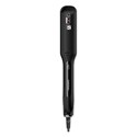 Gamma+ Glory IV Flat Iron Vibrating with Infrared Heat Shield Technology with Digital Display, 1.5