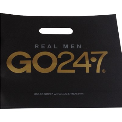 GO24•7 MEN Retail Bag