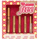 Grande Cosmetics The Far Out Five 5 pc.