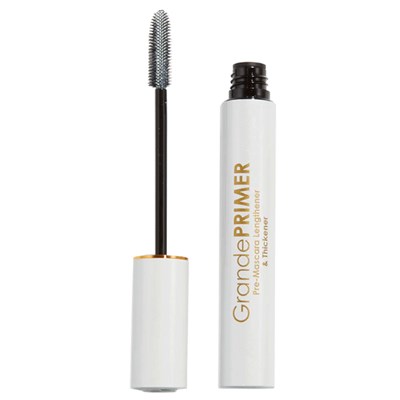 Grande Cosmetics Pre-Mascara Lengthener & Thickener 0.35 Fl. Oz.