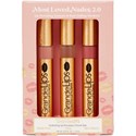 Grande Cosmetics Most Loved Nudes 2.0 Set 3 pc.