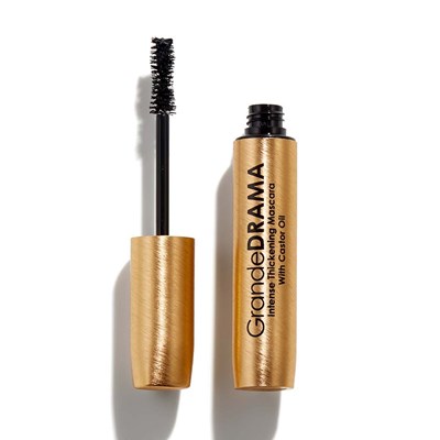 Grande Cosmetics Intense Thickening Mascara - Black