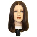 Hair Art Emma Mannequin 12-14 inch