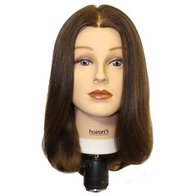 Hair Art Emma Mannequin 12-14 inch