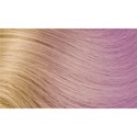 Hotheads 23/LA- Natural Golden Blonde to Lavender 14-16 inches