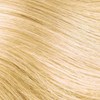 Hotheads 613- Lightest Blonde 18 inch