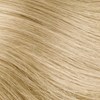 Hotheads 25- Light Blonde 18 inch