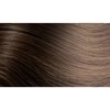 Hotheads 4/20- CM Dark Brown to Light Ash Blonde 18-20 inch