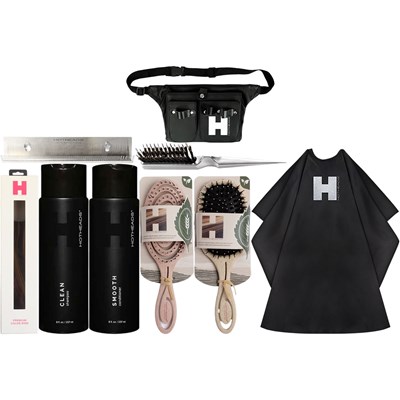 Hotheads Elite Hottie Intro 13 pc.