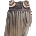 Hotheads Blonde 10-12 inch