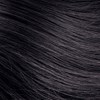 Hotheads 1- Jet Black 18 inch