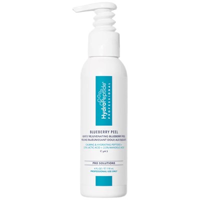 HydroPeptide Blueberry Peel 4 Fl. Oz.