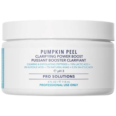 HydroPeptide Pumpkin Peel 4 Fl. Oz.