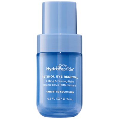 HydroPeptide Retinol Eye Renewal 0.5 Fl. Oz.