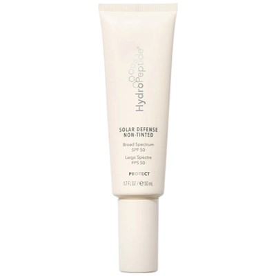 HydroPeptide Solar Defense Non-tinted 1.7 Fl. Oz.