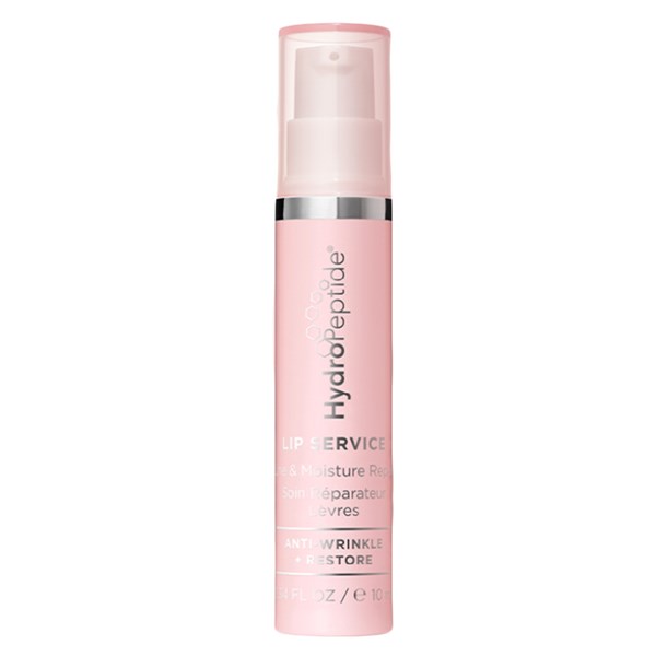 HydroPeptide Anti-Wrinkle + Restore Lip Service Hydrating Line Lifter HydroPeptide Anti-Wrinkle + Restore Lip Service Hydrating Line Lifter