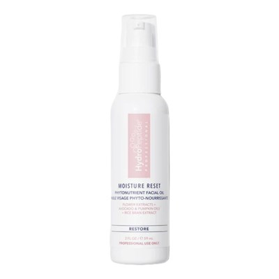 HydroPeptide Moisture Reset Phytonutrient Facial Oil PRO 2 Fl. Oz. PRO
