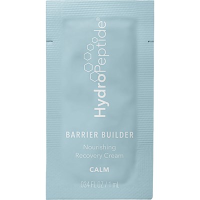 HydroPeptide Barrier Builder SAMPLE